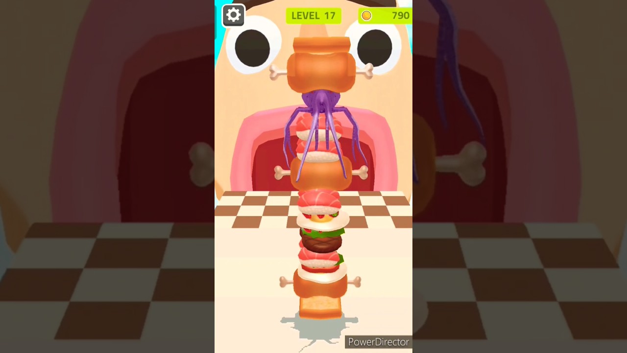 🥪🥪 Sandwich Runner Poop 