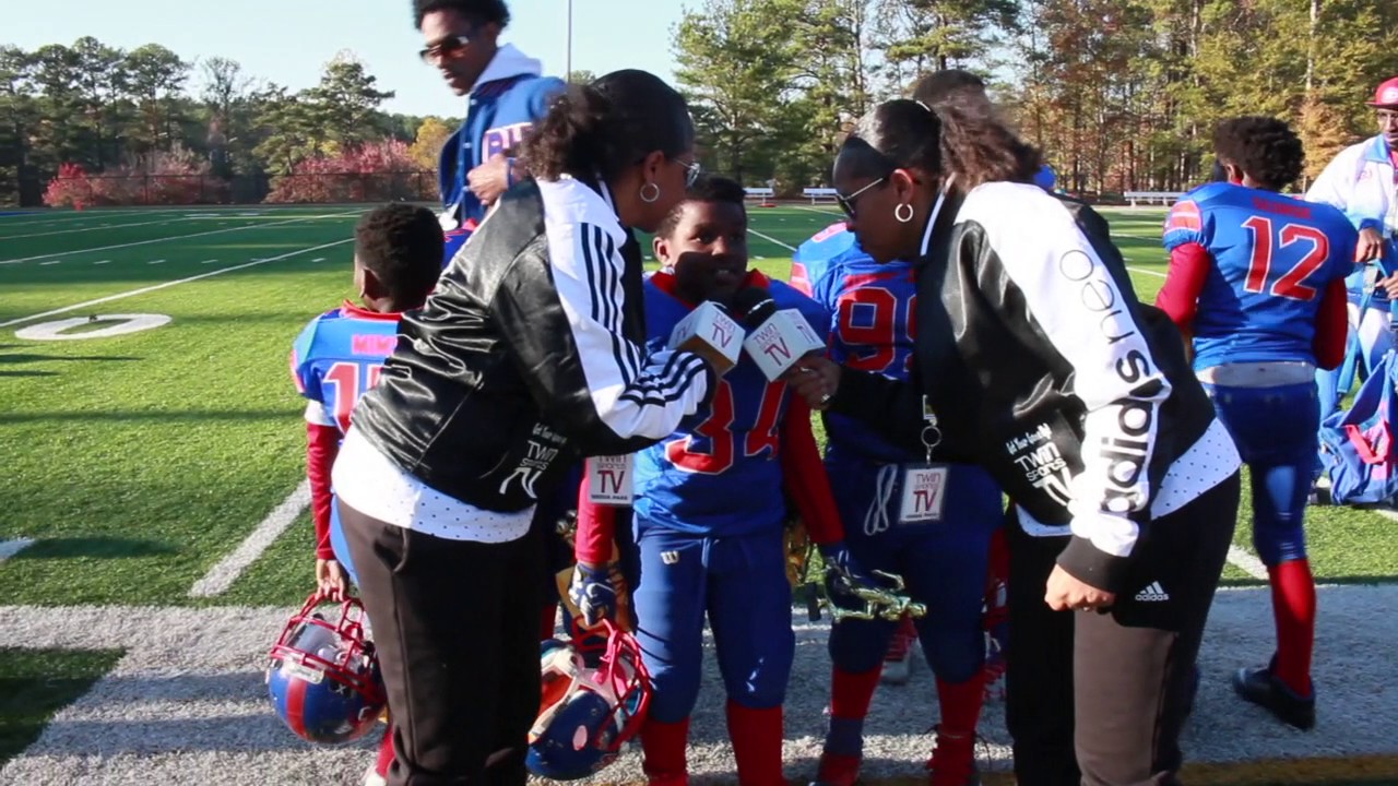TwinSportsTV: Interview with Oomp Squad 9U Champion (MAYFL)