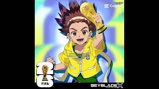 #sprigganlegendario bom dias meus amigos bladers hoje vai se um dia bom pra nois
