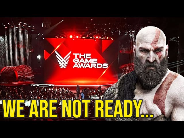 The Game Awards 2023 predictions: Reveals, announcements, & surprises