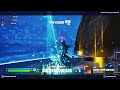 FORTNITE with fans!