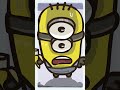 Minion's Worst Nightmare… Tanjiro Found Him 😱 #demonslayer #anime #shorts