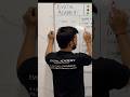 Origin of Statistics Explained in 60 Seconds 🔥 | Class 11 Statistics Shorts