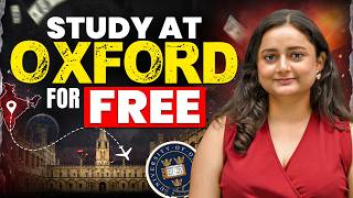 Information Oxford Clarendon Scholarship 2026 🎓 | Full Eligibility, Application & Award Process Explained! News
