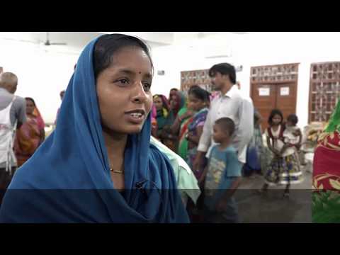Bihar Floods Response 2017 - Indian Red Cross Society - Bihar Floods Response 2017 - Indian Red Cross Society