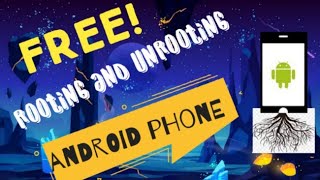 ROOTING AND UNROOTING ANDROID PHONE IN A MINUTE screenshot 5