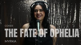 Download lagu Taylor Swift - The Fate of Ophelia