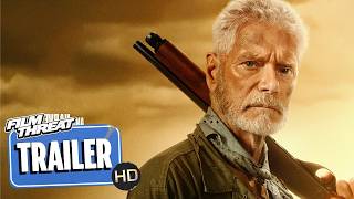 HELLFIRE | Official HD Trailer (2026) | THRILLER | Film Threat Trailers
