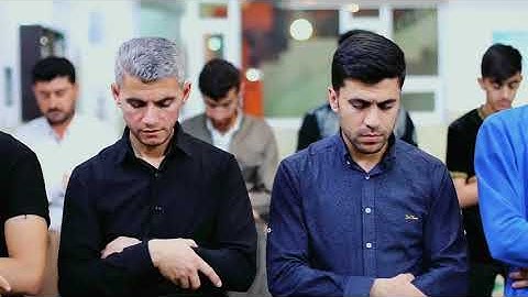 سورة البقرة كاملة بصوت القارئ عبيدة موفق