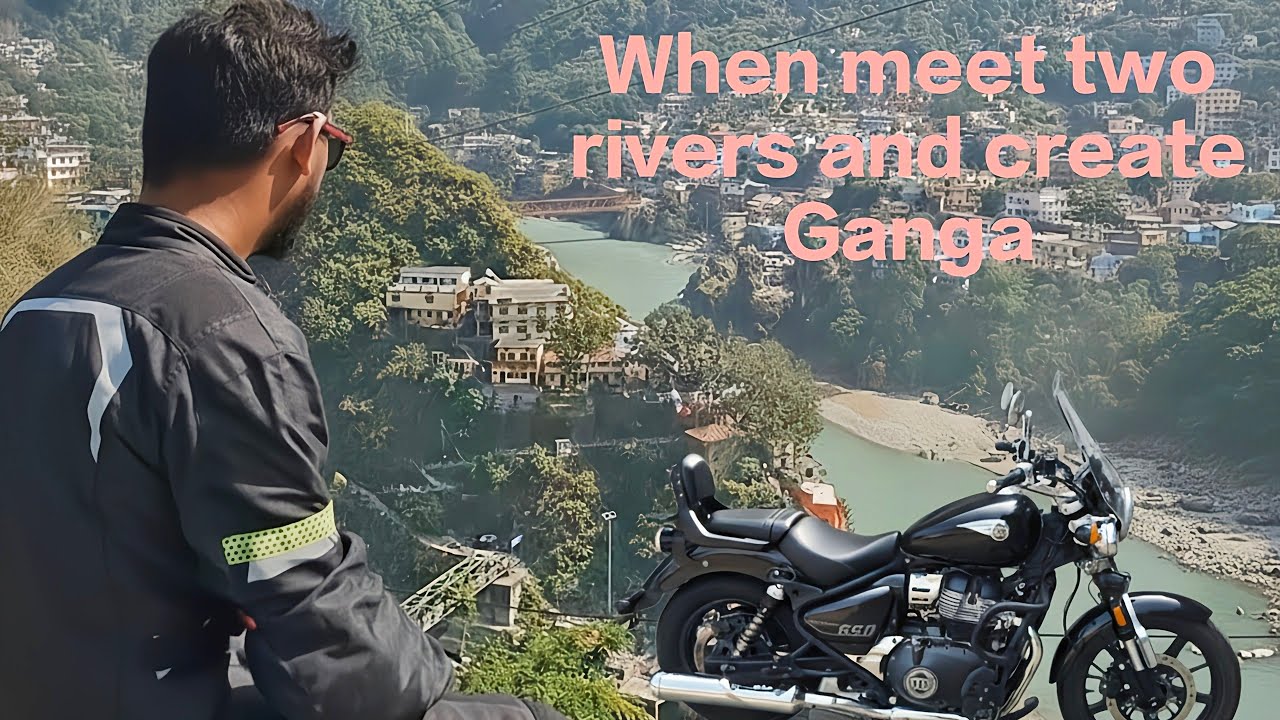 Came Back to Home After Finish 4 Dham | Bike Ride To Uttrakhand | EP. 7