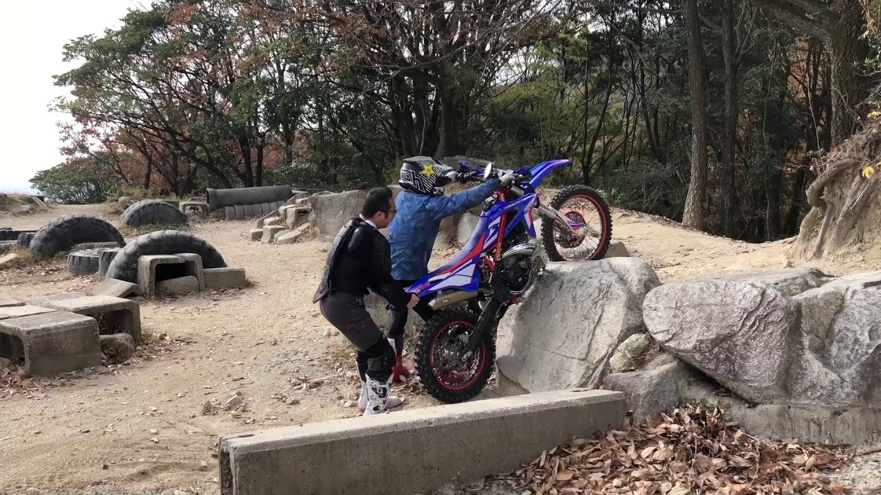 獣道部　フィールド佐賀大和に行ってきました！