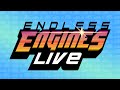 3D Vehicle Challenge Final Stretch LIVESTREAM | Endless Engines