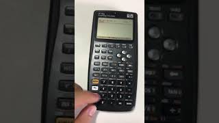 Hp 50g