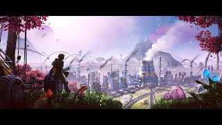 Making mega Concrete Factory