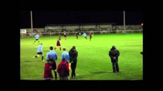 Connor Dodds | Defender | GlobalSport