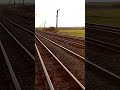 finalzinho de tarde no pátio de Paulínia ZOP