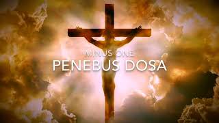 PENEBUS DOSA - MINUS ONE