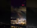 وابل من الصواريــ..ِخ الإيرانية في تل أبيب
