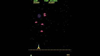 Uniwar S Longplay (Arcade Game)