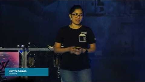 BlueHat IL 2019 - Bhavna Soman - Transmogrifying Other People
