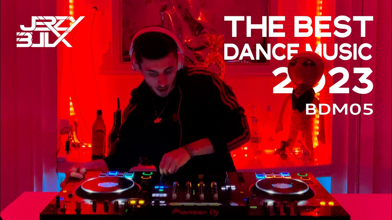 Best Dance Music 2023, DJ Set