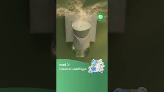Ontdek Air Wick Elektrische Luchtverfrisser - 5 Standen