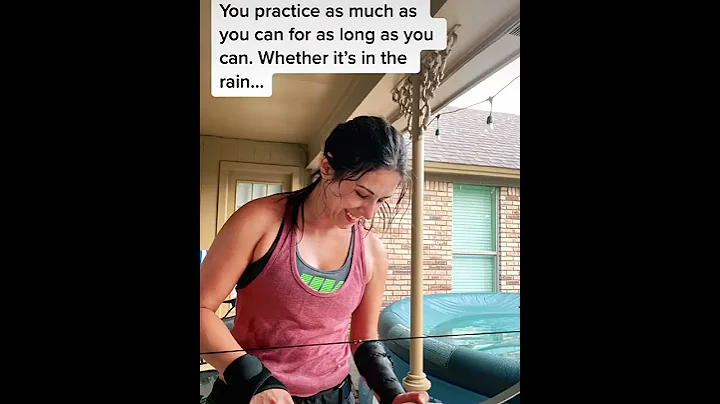 Reality vs. Expectations: Traditional Archery