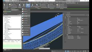 AutoCad Civil 3d: Volume quantities from the road corridor| Bulk cut and fill and selected layers