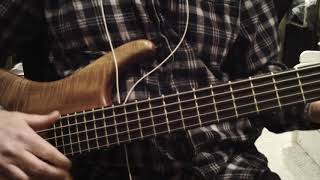 Fly Like An Eagle - Roscoe Skb B