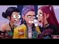 How it’s Done KPOP Demon Hunters Gone CRAZY! 😂 Funny Battle &amp; Silly Faces Compilation
