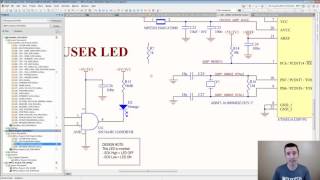 TIP #006: Always create specific schematic symbol for every component type
