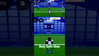 Blue Lock Rivals Op Gyro Shot 100% Goal Script & Free Style No Key #bluelock #soccer #nokey #keyless