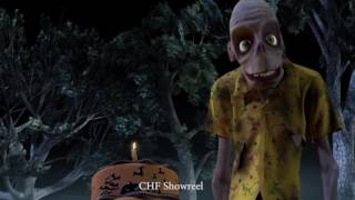 Cfx showreel