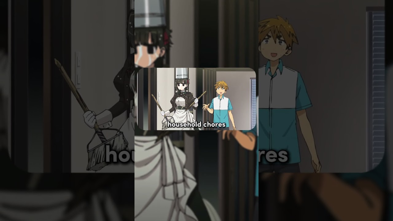 Top 5 Anime Fall 2024