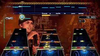 New Rock Band DLC! Capstan and Modest Mouse