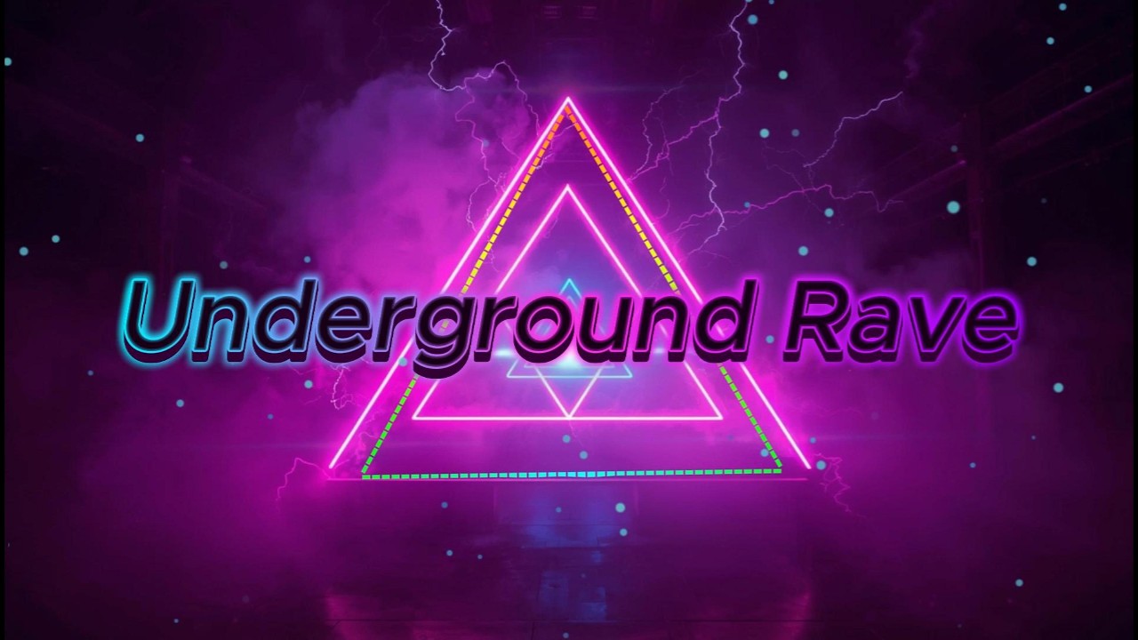 UK Speed Garage Peak Time Set | Rave Stabs + Deep Bass | 34 Min