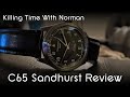 CW C65 Sandhurst Unboxing and Review