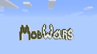 Minecraft мини-игры ! Mob Wars #2
