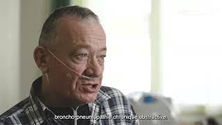 L'engagement de la Ligue pulmonaire bernoise - Oxygénothérapie