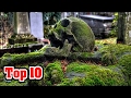 Top 10 Cemeteries You MUST Visit