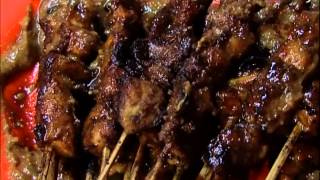 All about Asia Ep6 The taste of Asia adored by all food lovers! 세계 식도락가들이 사랑하는 아시아의 맛