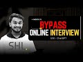 Bypass Any Online Interview | Bypass SHL Mock PIs