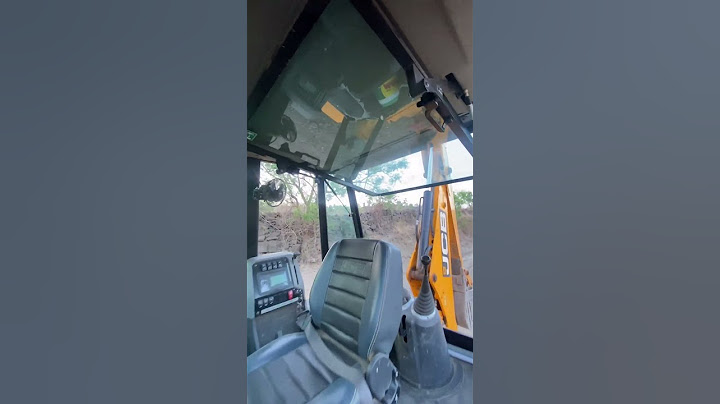 JCB 3dx eco Xpert 49hp