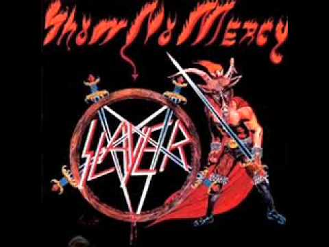 Slayer - Final Command
