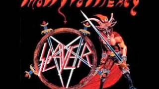 Slayer - Final Command