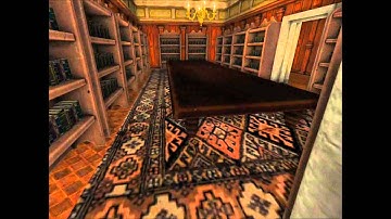 Amnesia: Custom Story The Attic Chapter 2 - Part 1