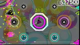 BeatStream   惑星☆ロリポップ BEAST Lv09