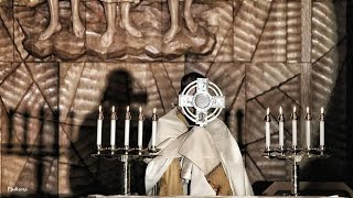 A Word From Fr. Sahd: 40 Hours Devotion