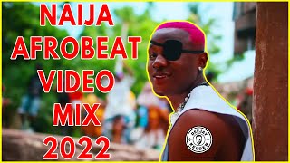 NAIJA AFROBEAT VIDEO MIX 2022 - RUGER, REMA,OMAH LAY,JOEBOY,BURNA BOY,TEKNO,KIZZ DANIEL BY DJ KELDEN - mix nigeria music 2021