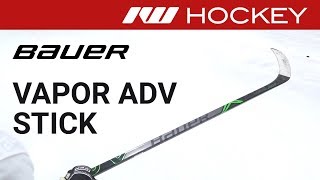 bauer flylite adv